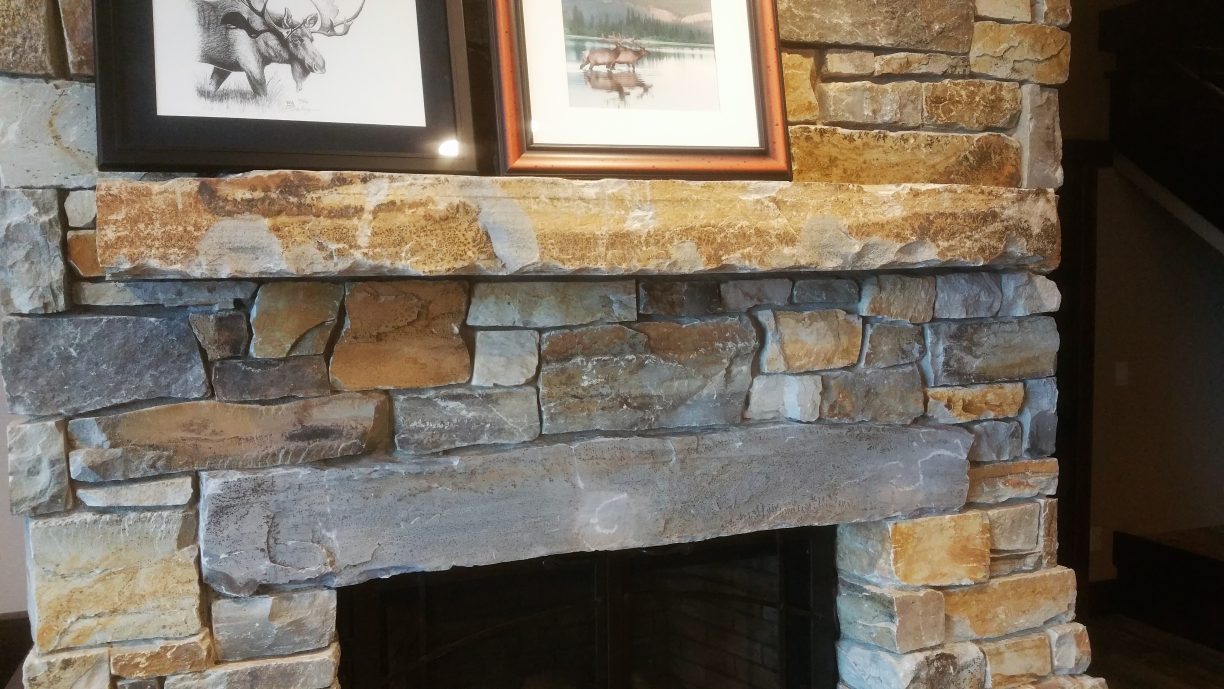 Lindberg Masonry Kalispell, MT Stone & Masonry